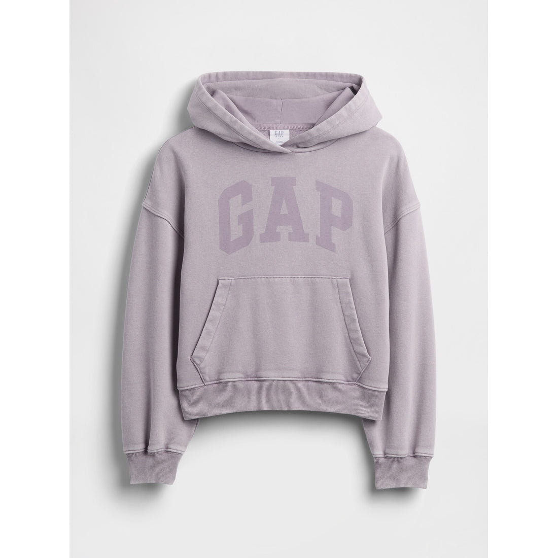 Girls' Vintagesoft Relaxed Hoodie