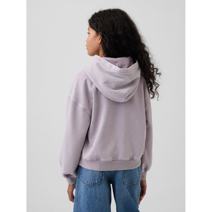 Girls' Vintagesoft Relaxed Hoodie