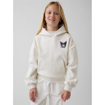 Girls' Vintagesoft Relaxed Hoodie
