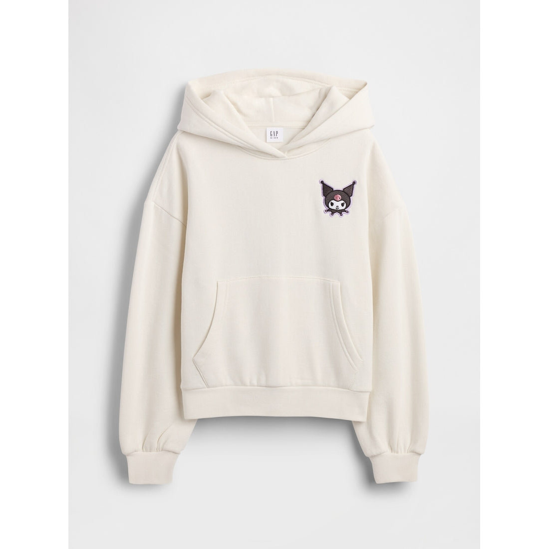 Girls' Vintagesoft Relaxed Hoodie
