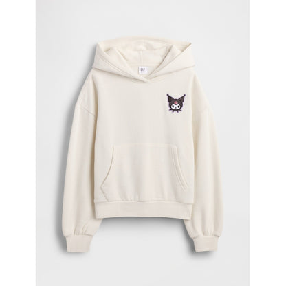 Girls' Vintagesoft Relaxed Hoodie