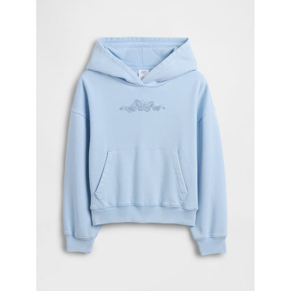 Girls' Vintagesoft Relaxed Hoodie