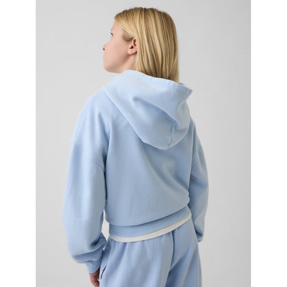 Girls' Vintagesoft Relaxed Hoodie