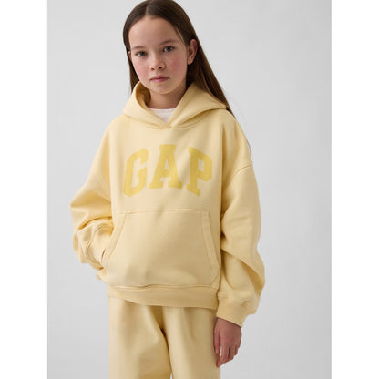 Girls' Vintagesoft Relaxed Hoodie
