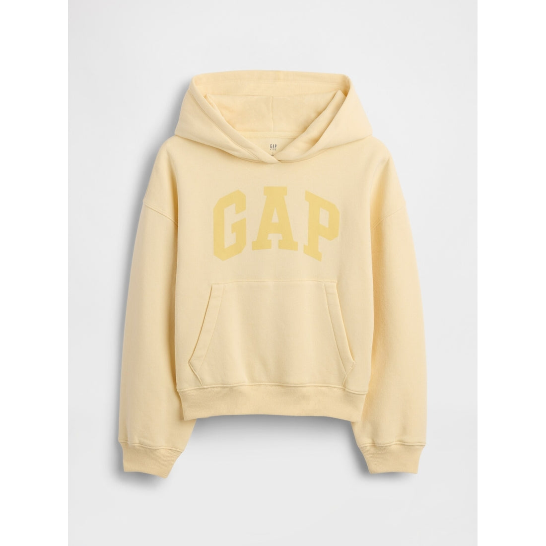 Girls' Vintagesoft Relaxed Hoodie