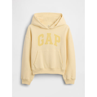 Girls' Vintagesoft Relaxed Hoodie