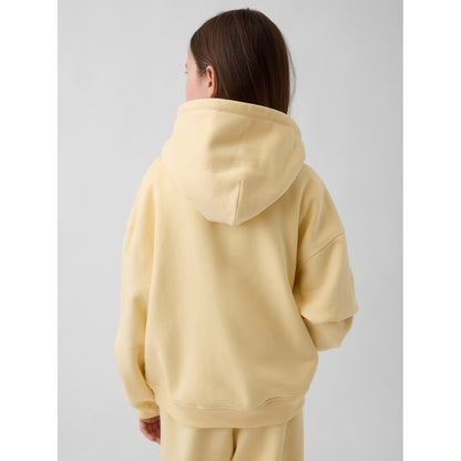 Girls' Vintagesoft Relaxed Hoodie