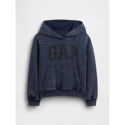 Girls' Vintagesoft Relaxed Hoodie