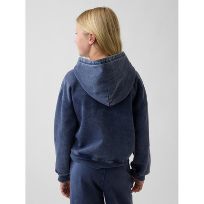 Girls' Vintagesoft Relaxed Hoodie