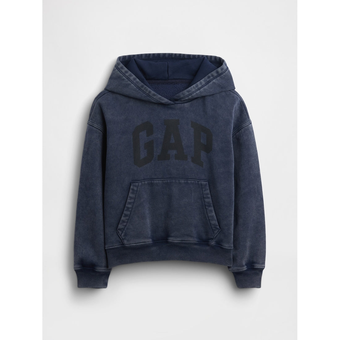 Girls' Vintagesoft Relaxed Hoodie