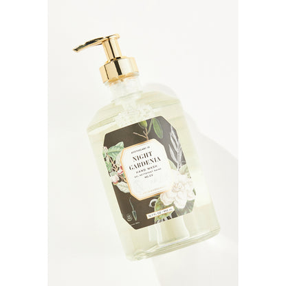 Apothecary 18 Liquid Soap by Apothecary 18 by Anthropologie