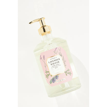 Apothecary 18 Liquid Soap by Apothecary 18 by Anthropologie