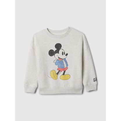Toddler × Disney & Vintagesoft Sweatshirt