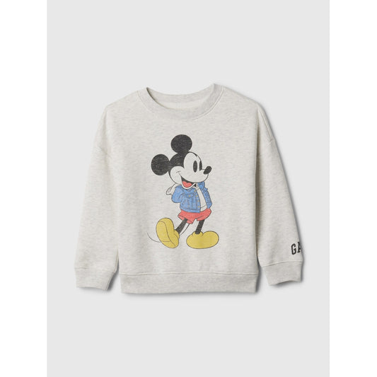 Toddler × Disney & Vintagesoft Sweatshirt