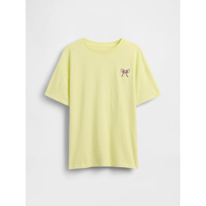 Girls' × Disney Oversized Tunic T-Shirt