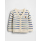 Baby Crochet Cardigan