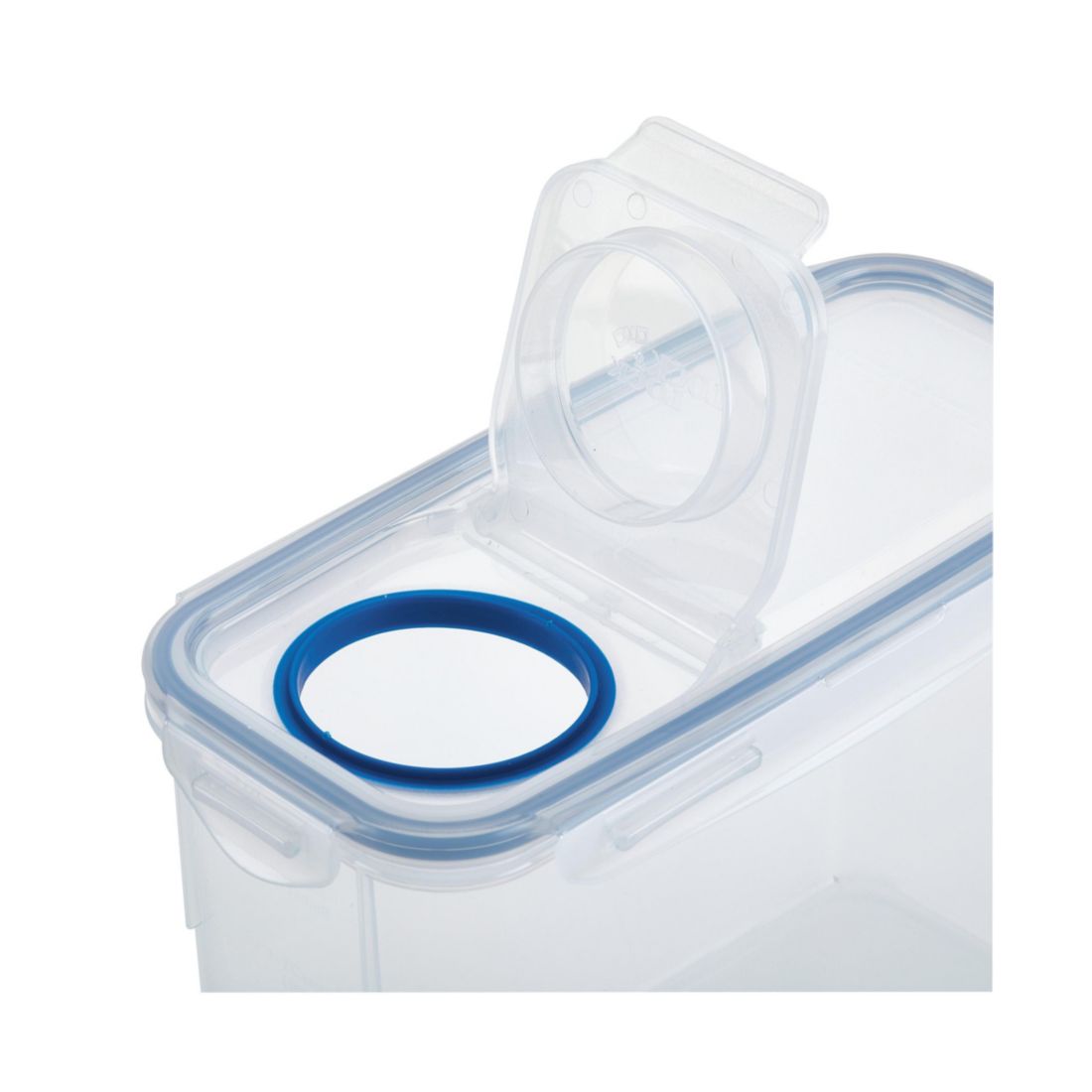 Lock n Lock Easy Essentials 10-Piece Pantry Food Storage Set, Exclusively at Macy's