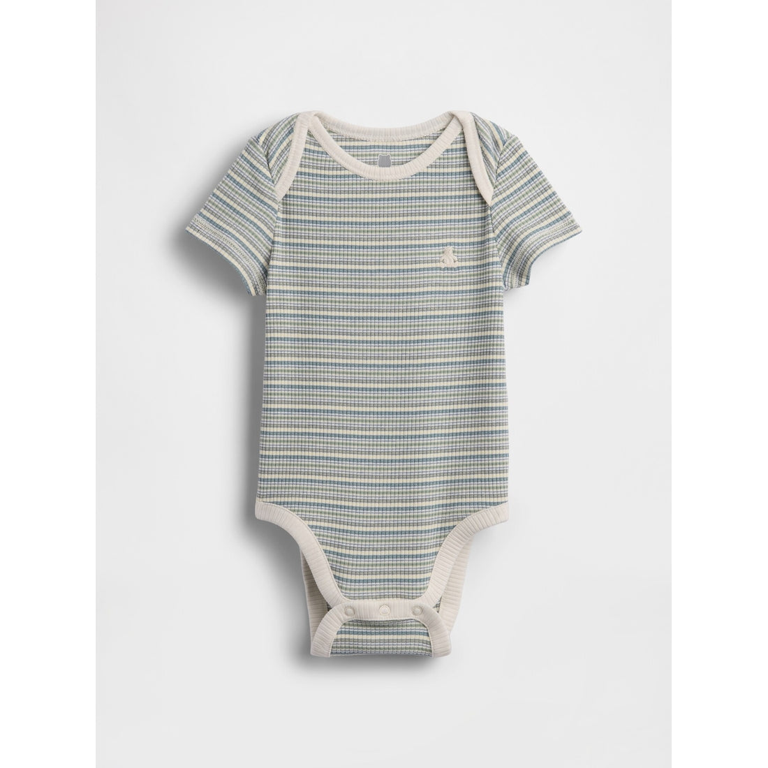 Toddler First Favorites Tinyrib Bodysuit