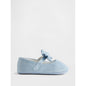 Baby Mary Jane Bow Shoes