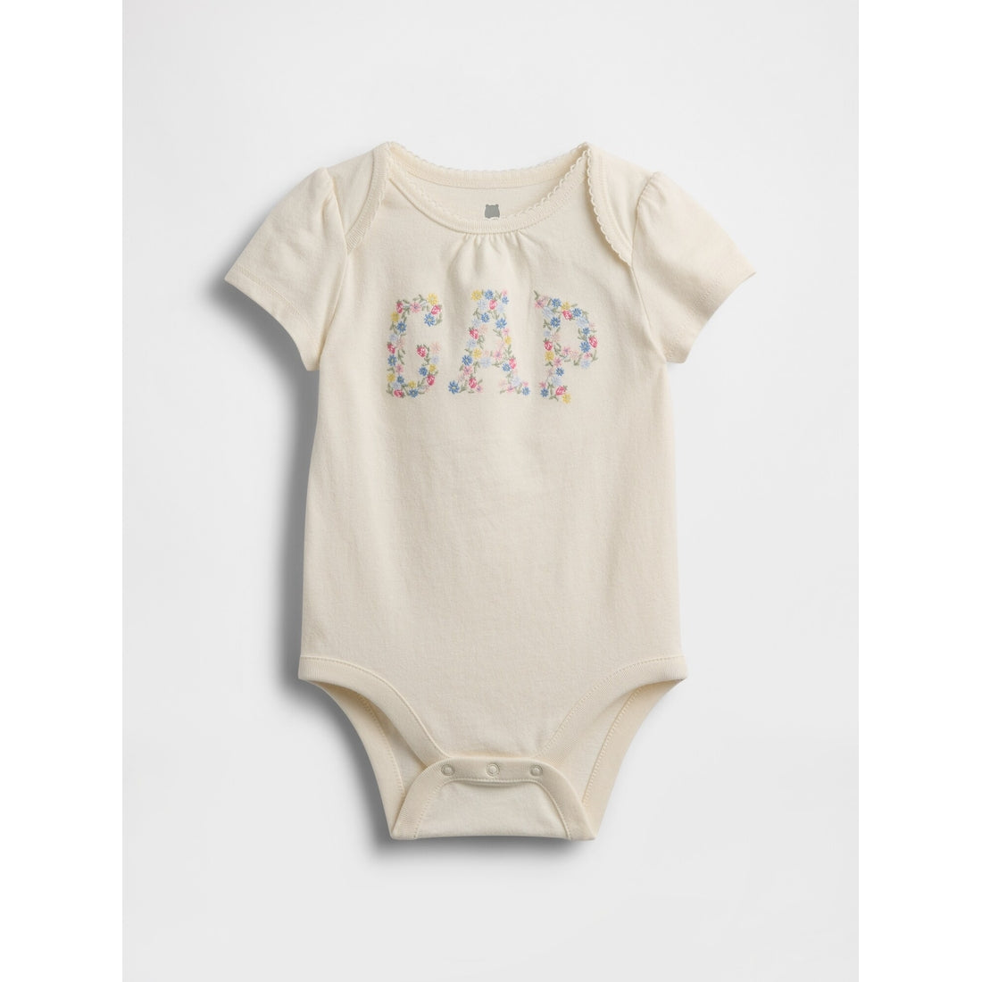 Toddler First Favorites Tinyrib Bodysuit