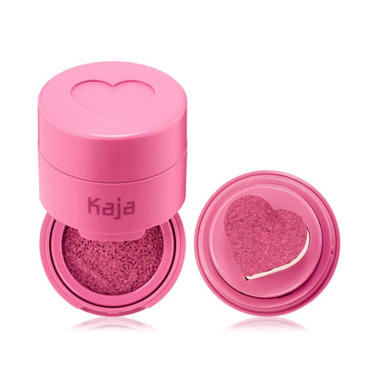 Kaja Cheeky Stamp Blendable Blush, 0.17 oz.
