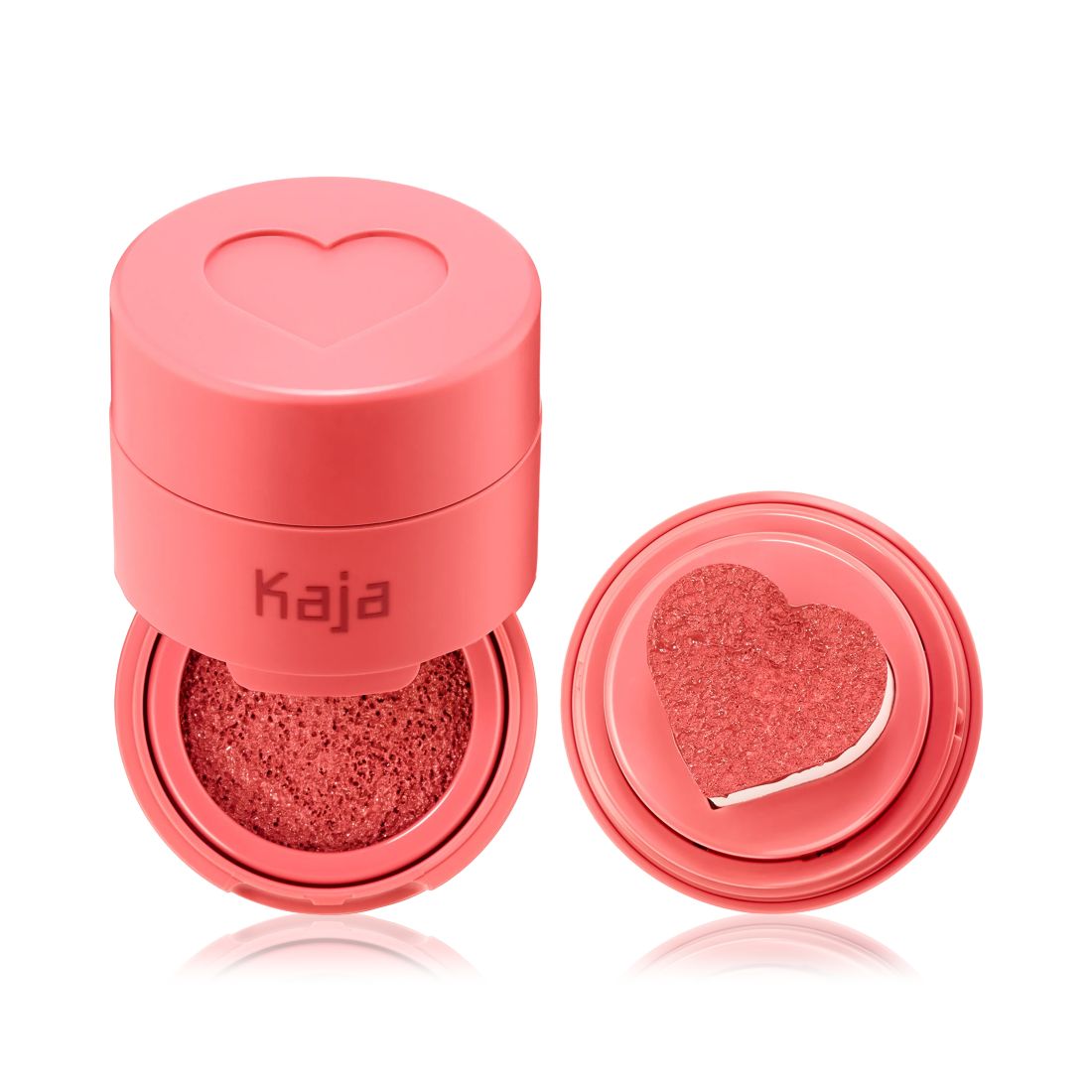Kaja Cheeky Stamp Blendable Blush, 0.17 oz.