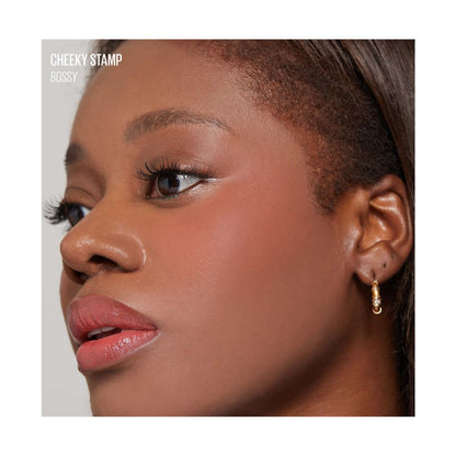 Kaja Cheeky Stamp Blendable Blush, 0.17 oz.