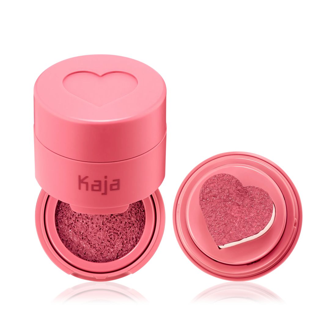 Kaja Cheeky Stamp Blendable Blush, 0.17 oz.