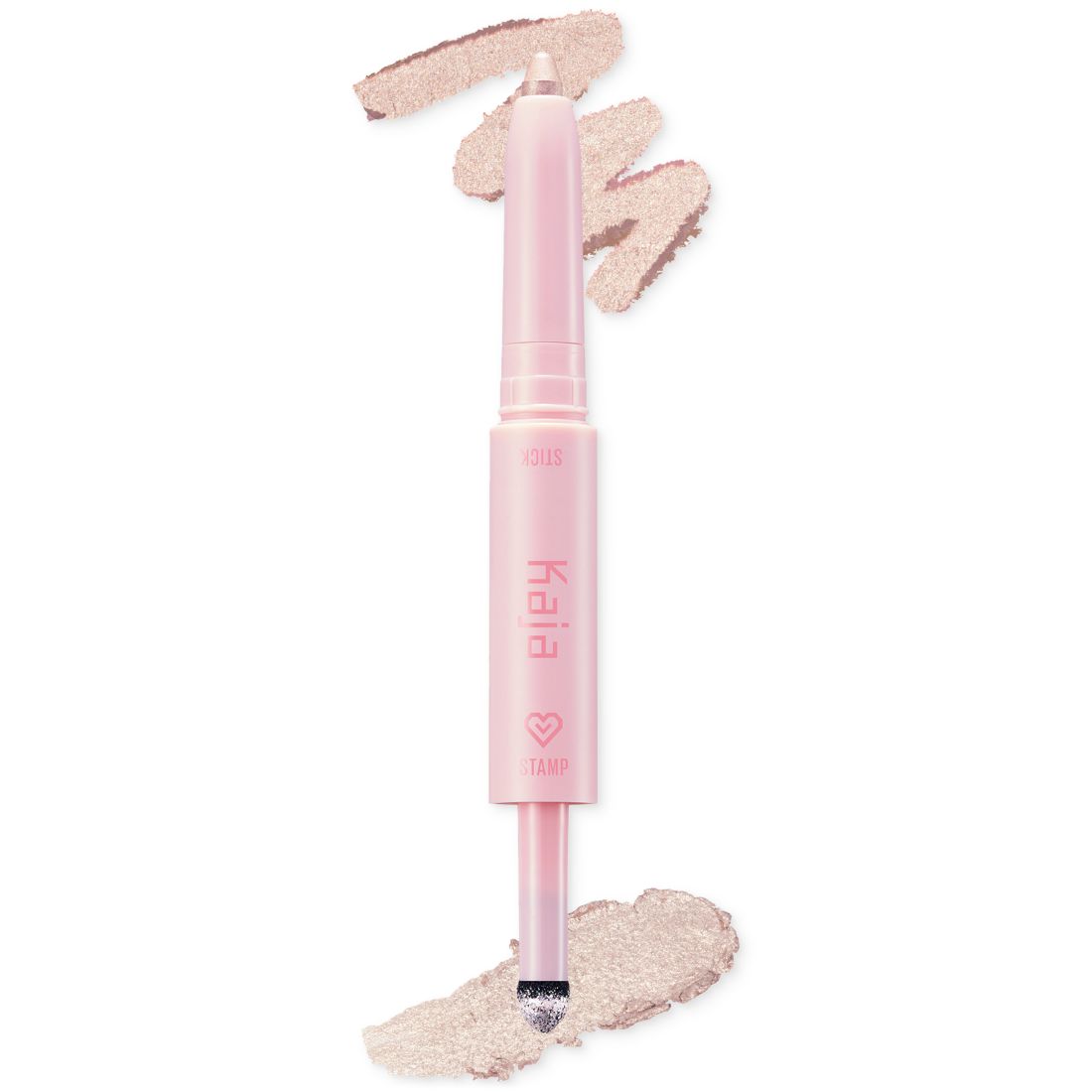 Kaja Wink Dazzle Dual-Ended Eyeshadow Stick