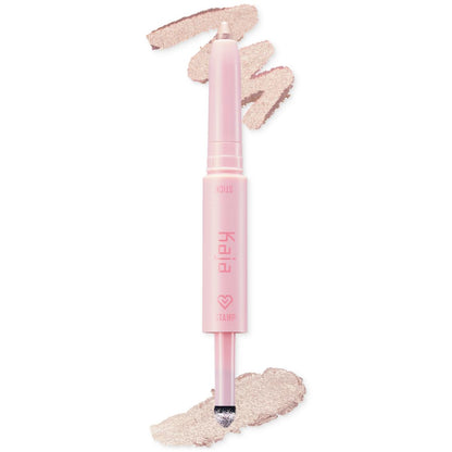 Kaja Wink Dazzle Dual-Ended Eyeshadow Stick