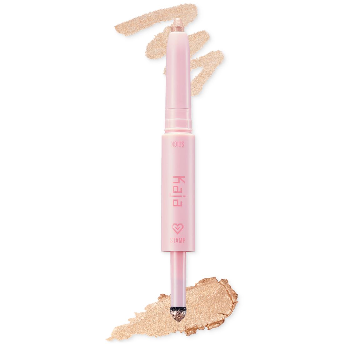 Kaja Wink Dazzle Dual-Ended Eyeshadow Stick