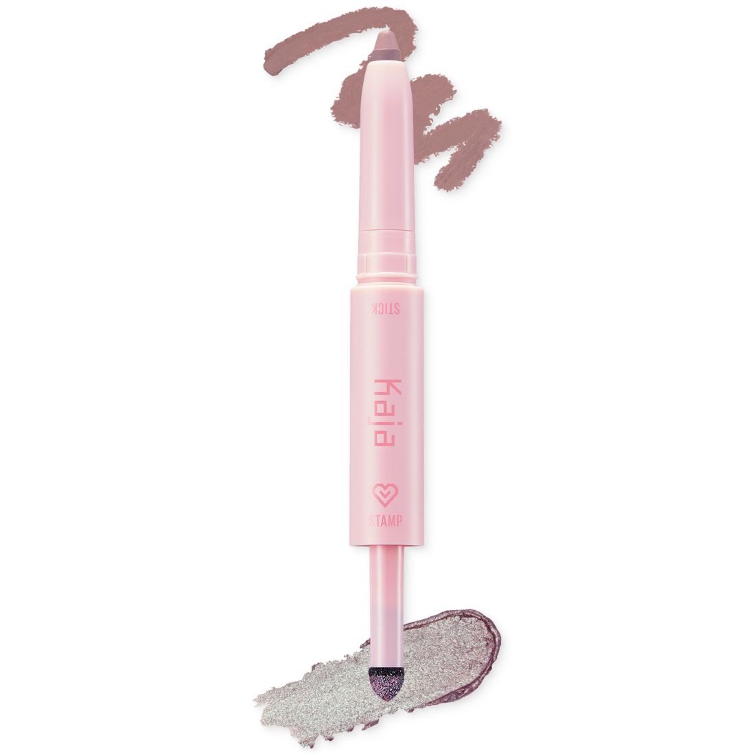 Kaja Wink Dazzle Dual-Ended Eyeshadow Stick