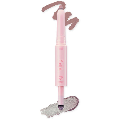 Kaja Wink Dazzle Dual-Ended Eyeshadow Stick