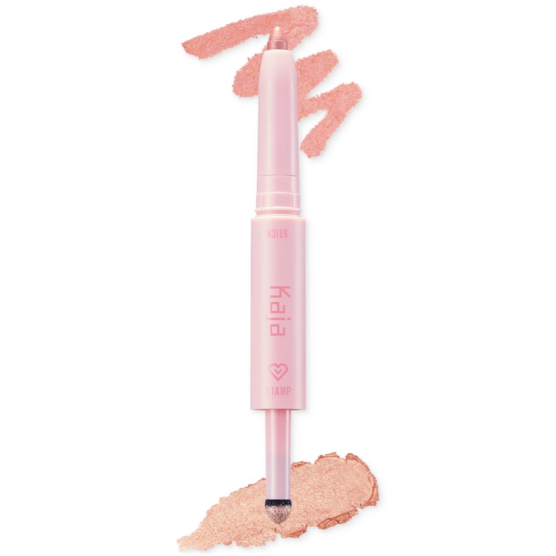 Kaja Wink Dazzle Dual-Ended Eyeshadow Stick