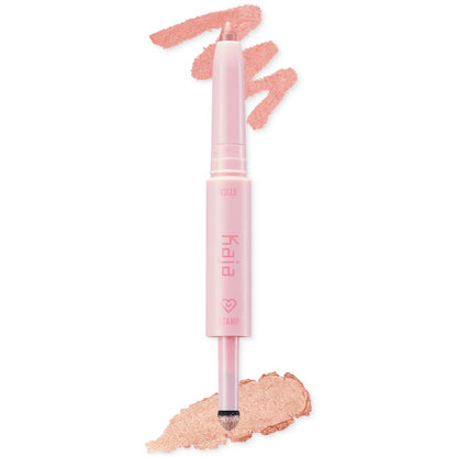 Kaja Wink Dazzle Dual-Ended Eyeshadow Stick