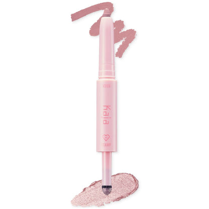 Kaja Wink Dazzle Dual-Ended Eyeshadow Stick