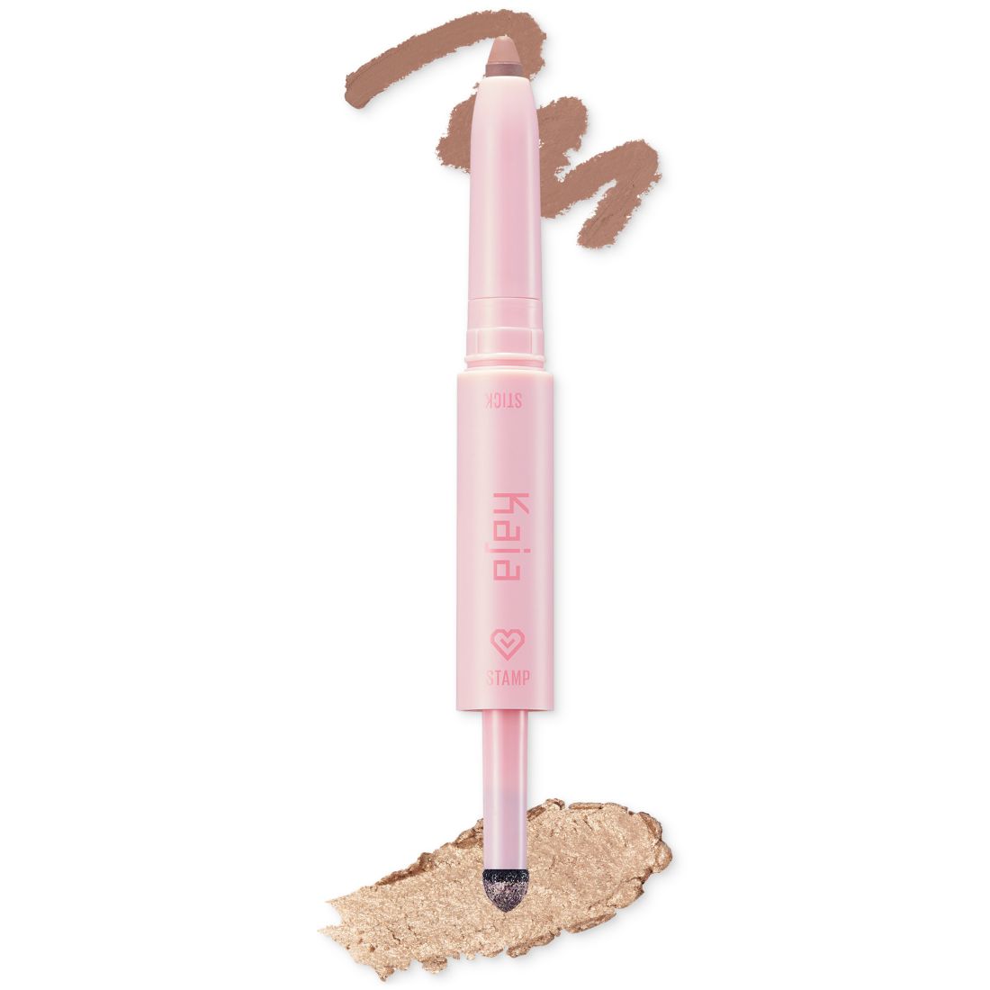 Kaja Wink Dazzle Dual-Ended Eyeshadow Stick