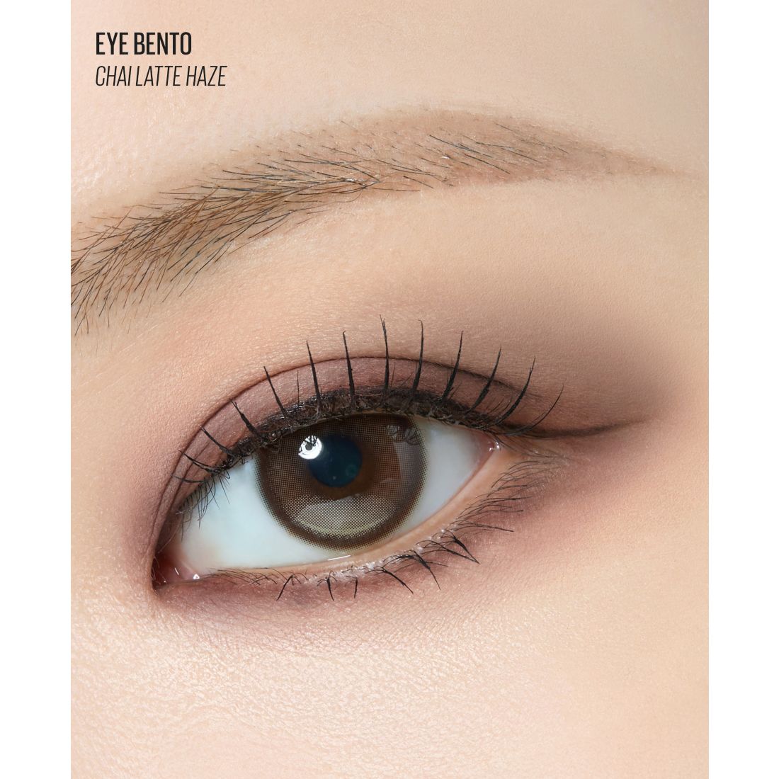 Kaja Eye Bento Bouncy Eyeshadow Trio