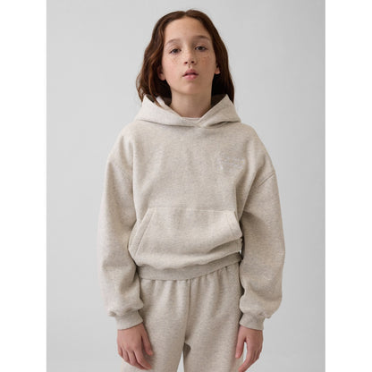 Girls' Vintagesoft Relaxed Hoodie