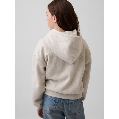Girls' Vintagesoft Relaxed Hoodie