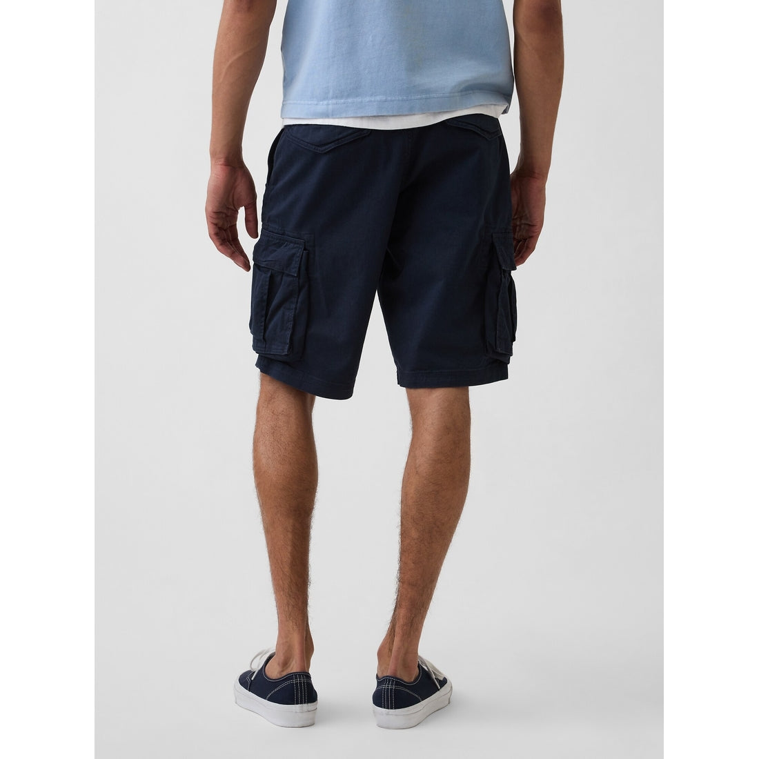 Men's 11" Relaxed Cargo Shorts