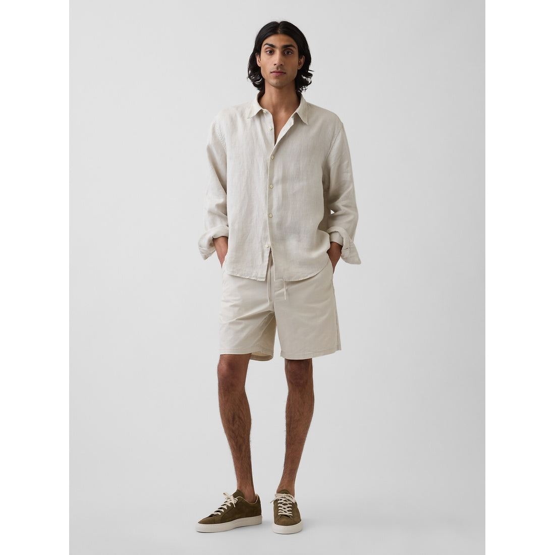 Men's 7" Easy Shorts