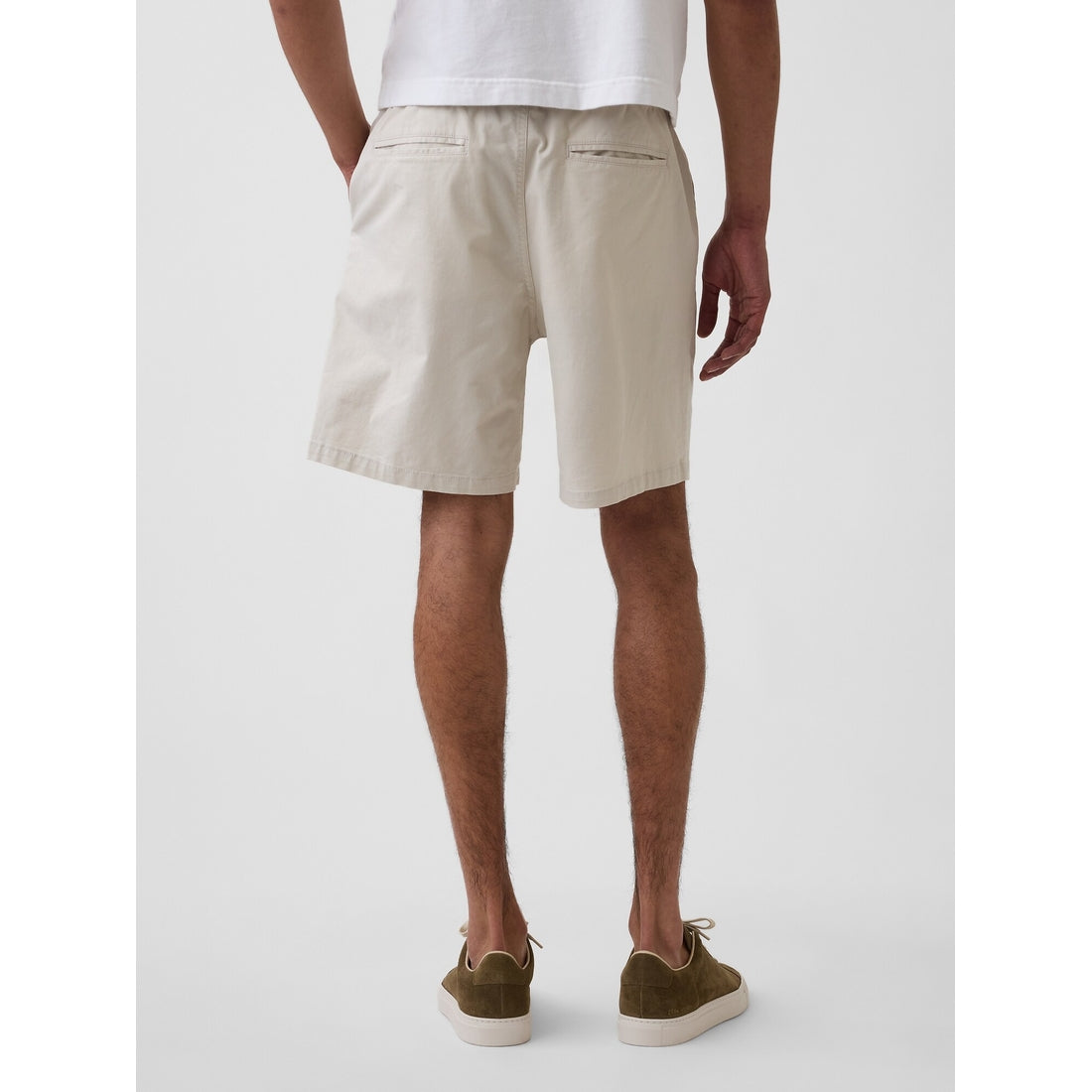Men's 7" Easy Shorts