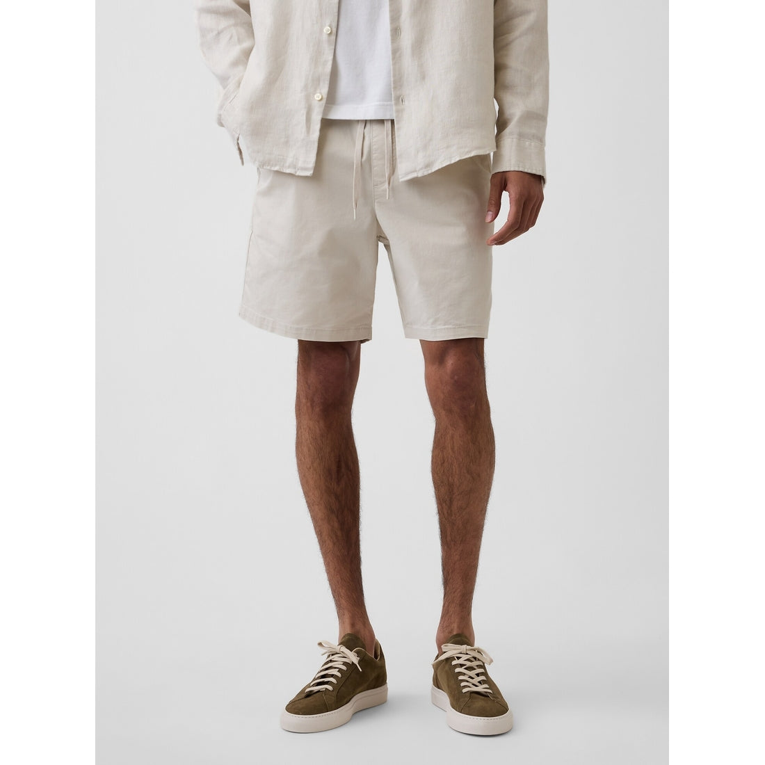 Men's 7" Easy Shorts