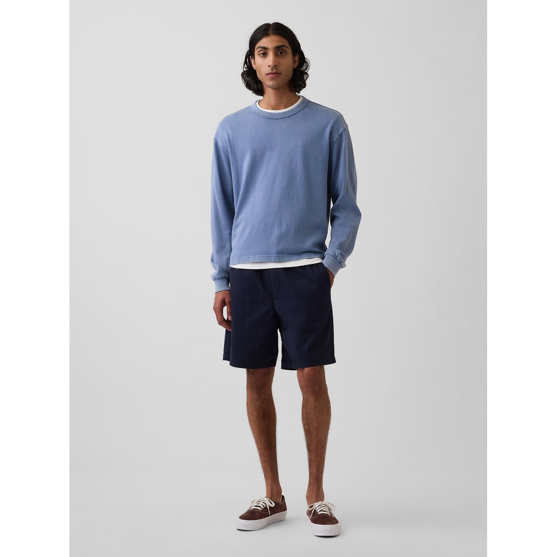 Men's 7" Easy Shorts
