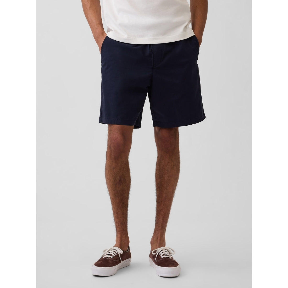 Men's 7" Easy Shorts