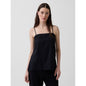 Women's Linen-Blend Cami