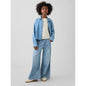 Girls' Ultrasoft Low Rise Baggy Jeans