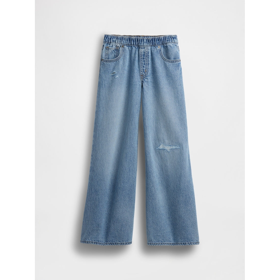 Girls' Ultrasoft Low Rise Baggy Jeans