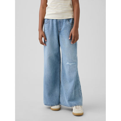 Girls' Ultrasoft Low Rise Baggy Jeans